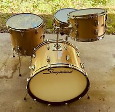Slingerland drum set for sale  Aurora