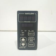 Usado, Controlador de temperatura Watlow 988b-12ca-Aarr comprar usado  Enviando para Brazil