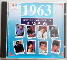 Sixties collection 1963 d'occasion  Lyon III