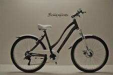 Bici ibrida alluminio usato  Cerignola