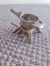 Antique brass cow for sale  STOKE-ON-TRENT