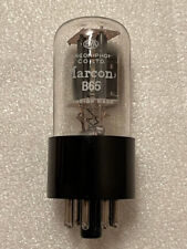 Marconi b65 6sn7 for sale  ALDERSHOT