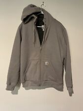 Carhartt hoodie men for sale  Shipping to Ireland