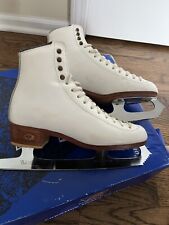 Riedell womens ice for sale  Gurnee