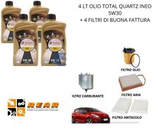 Kit tagliando peugeot usato  Visciano