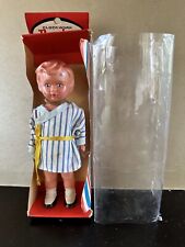 Vintage clockwork doll for sale  UK