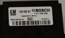 Bosch riginal astra gebraucht kaufen  Sanitz