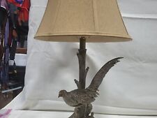 Tall resin pheasant for sale  Goodfield