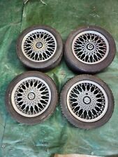 Sierra cosworth wheels for sale  POOLE