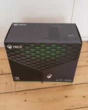 Xbox series 1tb for sale  LONDON