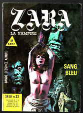 Zara vampire sang d'occasion  Savigny-sur-Orge