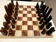 Jeux échecs ancien d'occasion  Givry