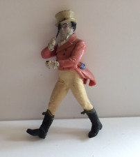 Used, Vintage JOHNNIE WALKER WHISKY Striding Man Advertising Figure (90mm tall) for sale  Shipping to South Africa