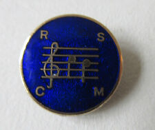 Vintage rscm royal for sale  LONDON