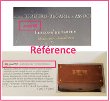 Coffret madhva restaurer d'occasion  France