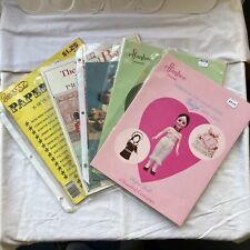Paper doll books for sale  Pottstown