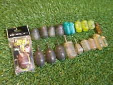 Maggot fishing feeders for sale  BIRMINGHAM