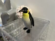 Schleich wildtiere pinguin gebraucht kaufen  Jembke
