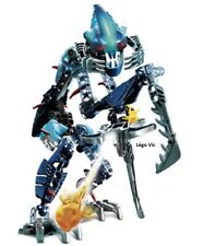 Lego 8916 bionicle d'occasion  France