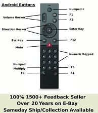 Android remote control for sale  LONDON