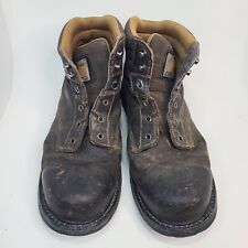 Carhartt work boots for sale  Altoona