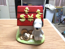 Peanuts snoopy doghouse for sale  Tucson