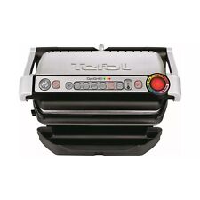 Tefal grill optigrill for sale  GLASGOW
