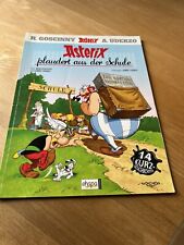 asterix plaudert schule gebraucht kaufen  Dirmstein