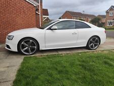 Audi rotor alloy for sale  PONTEFRACT