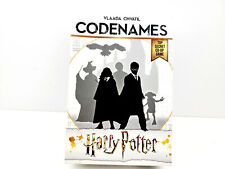 codenames harry potter game for sale  Salinas