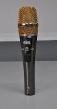 Heil goldline microphone for sale  Hernando