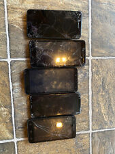 Lot cell phones for sale  Veneta