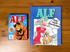 Alf konvolut dvd gebraucht kaufen  Königswinter