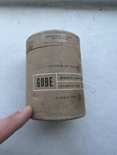 Gobe lense filters for sale  CARDIFF