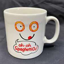 Vintage spaghettios personaliz for sale  Sweet Home