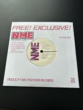 Nme vinyl single for sale  UK