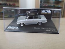Opel collection scale for sale  GOSPORT