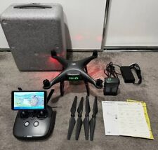 Quadricóptero DJI Phantom 4 Pro Plus drone câmera de vídeo 4k - edição Obsidian comprar usado  Enviando para Brazil