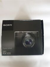 Sony cyber shot gebraucht kaufen  Moers