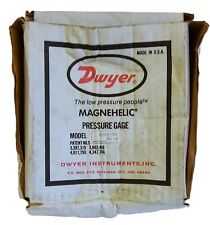 Dwyer 2000 magnehelic for sale  Cleveland