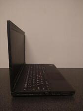 Lenovo ThinkPad T540p 15.6" Laptop i5-4200m 2.5GHz 4GB RAM 500GB HDD **READ** for sale  Shipping to South Africa