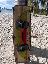 Twintip kiteboarding board for sale  Miami