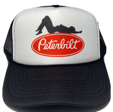 Peterbilt trucker hat for sale  Lexington