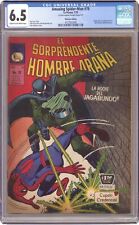 El Sorprendente Hombre Arana Amazing Spider-Man #97 CGC 6.5 1970 4157853006 segunda mano  Embacar hacia Argentina