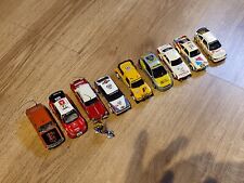 Lot voitures miniatures d'occasion  Lille-