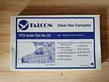 Falcon raf war for sale  LINCOLN