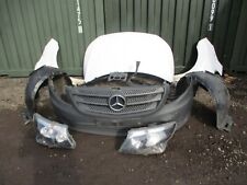 mercedes vito radiator for sale  HINCKLEY