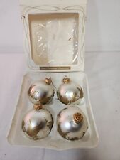Vintage christmas ornaments for sale  Broadview Heights