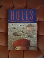 Holes paperback louis for sale  Harrisburg