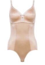 Superbe body beige d'occasion  Tours-